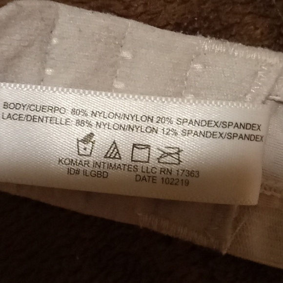 Bra - Picture 6 of 6